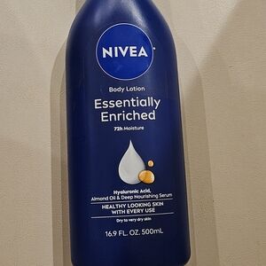 Essentially Enriched Body Lotion - Blue
